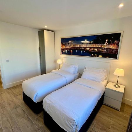 Parnell Corner Apartments Dublin Luaran gambar