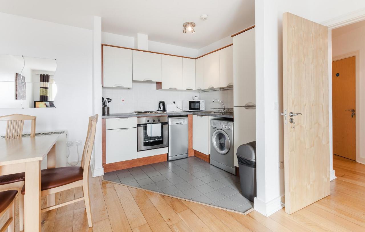 Parnell Corner Apartments Dublin Luaran gambar