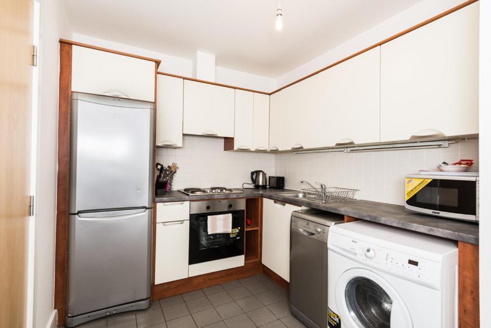 Parnell Corner Apartments Dublin Luaran gambar