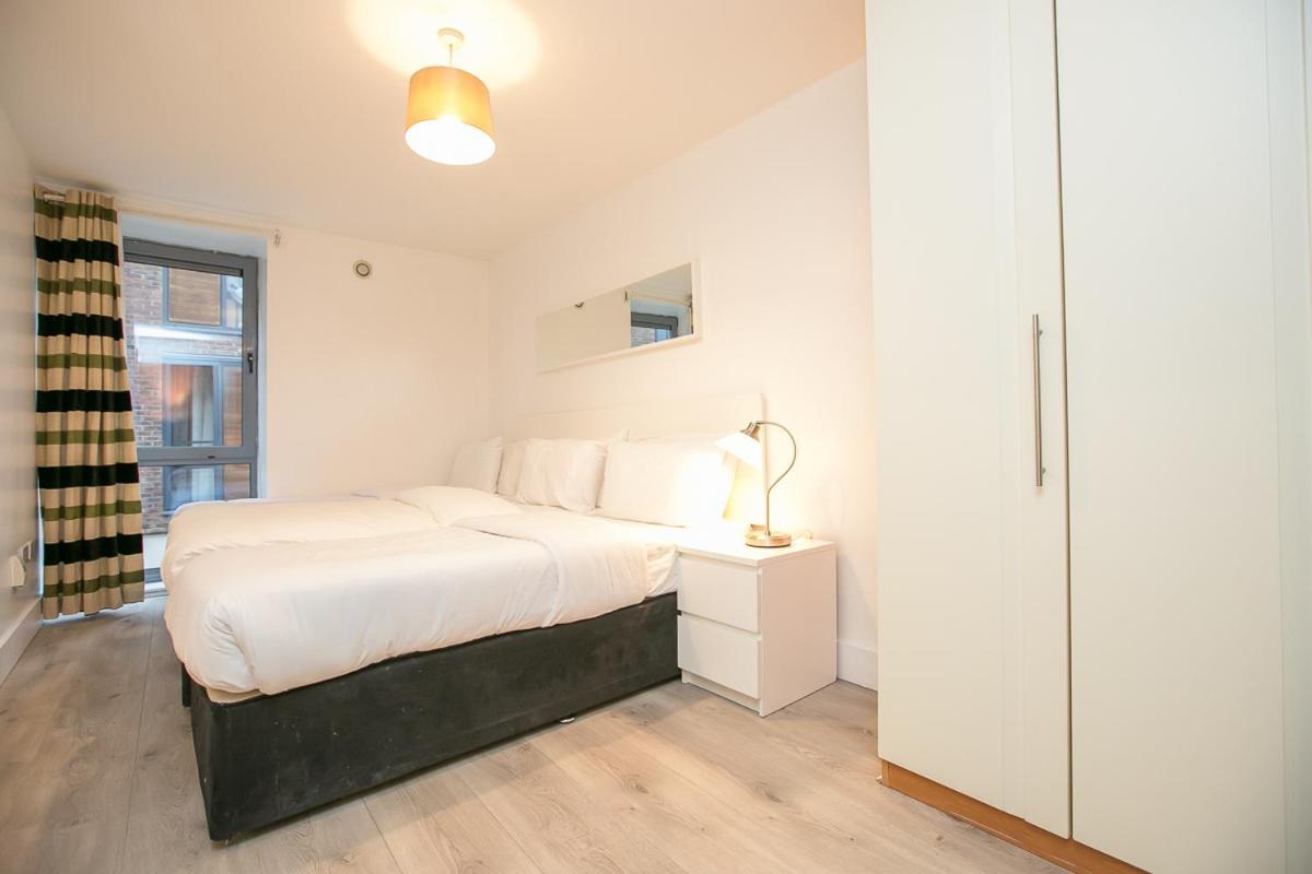 Parnell Corner Apartments Dublin Luaran gambar
