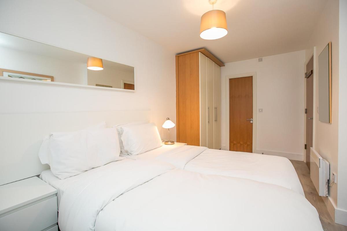 Parnell Corner Apartments Dublin Luaran gambar