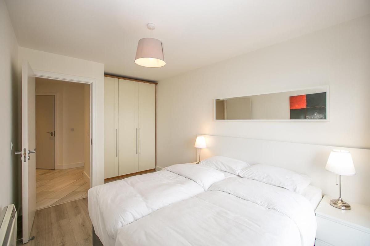 Parnell Corner Apartments Dublin Luaran gambar