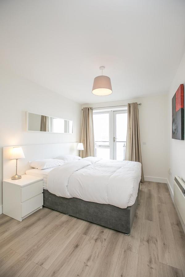 Parnell Corner Apartments Dublin Luaran gambar