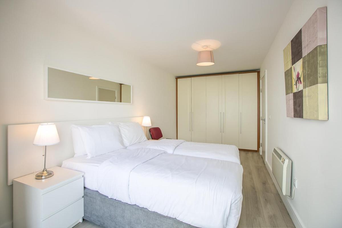 Parnell Corner Apartments Dublin Luaran gambar