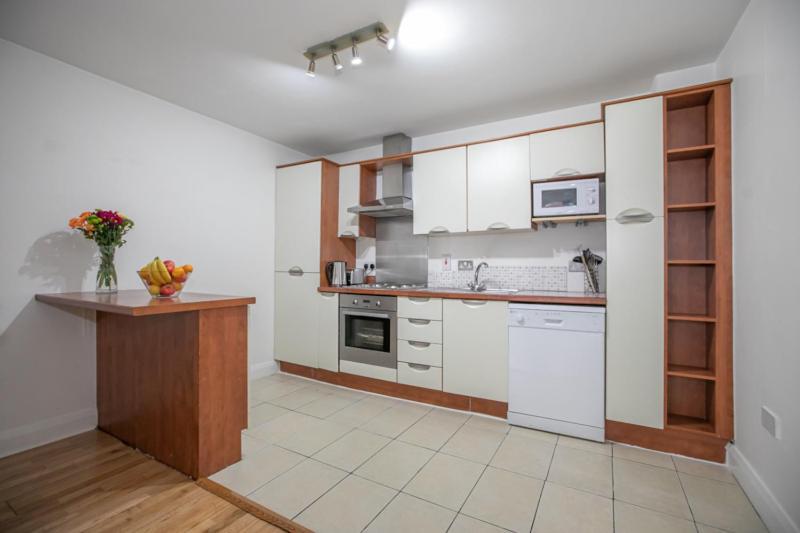 Parnell Corner Apartments Dublin Luaran gambar