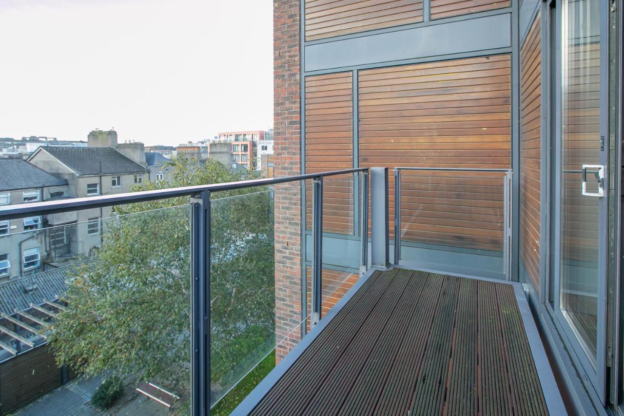 Parnell Corner Apartments Dublin Luaran gambar