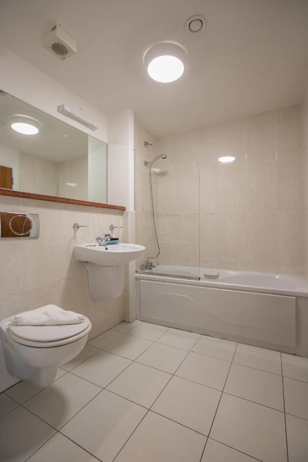 Parnell Corner Apartments Dublin Luaran gambar