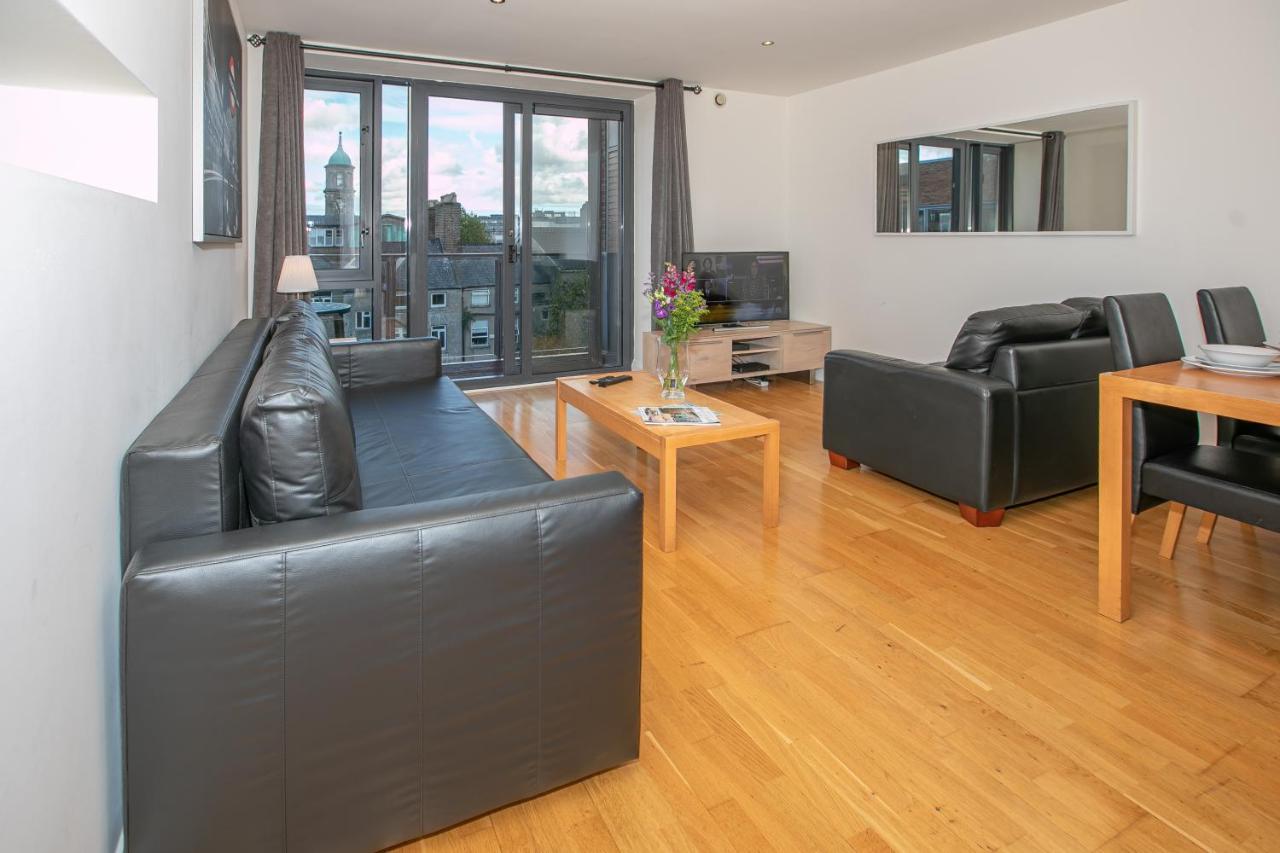 Parnell Corner Apartments Dublin Luaran gambar