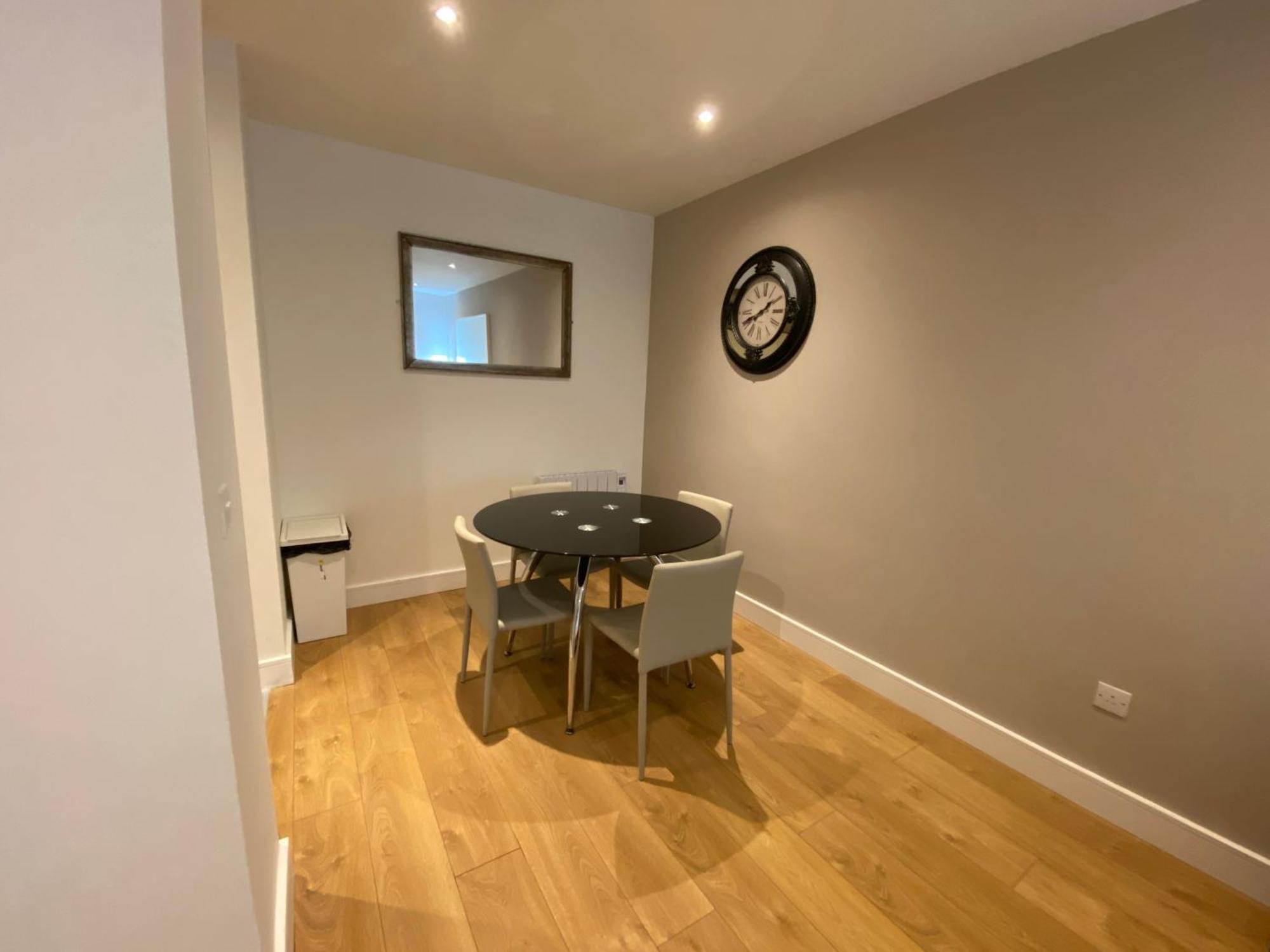 Parnell Corner Apartments Dublin Luaran gambar