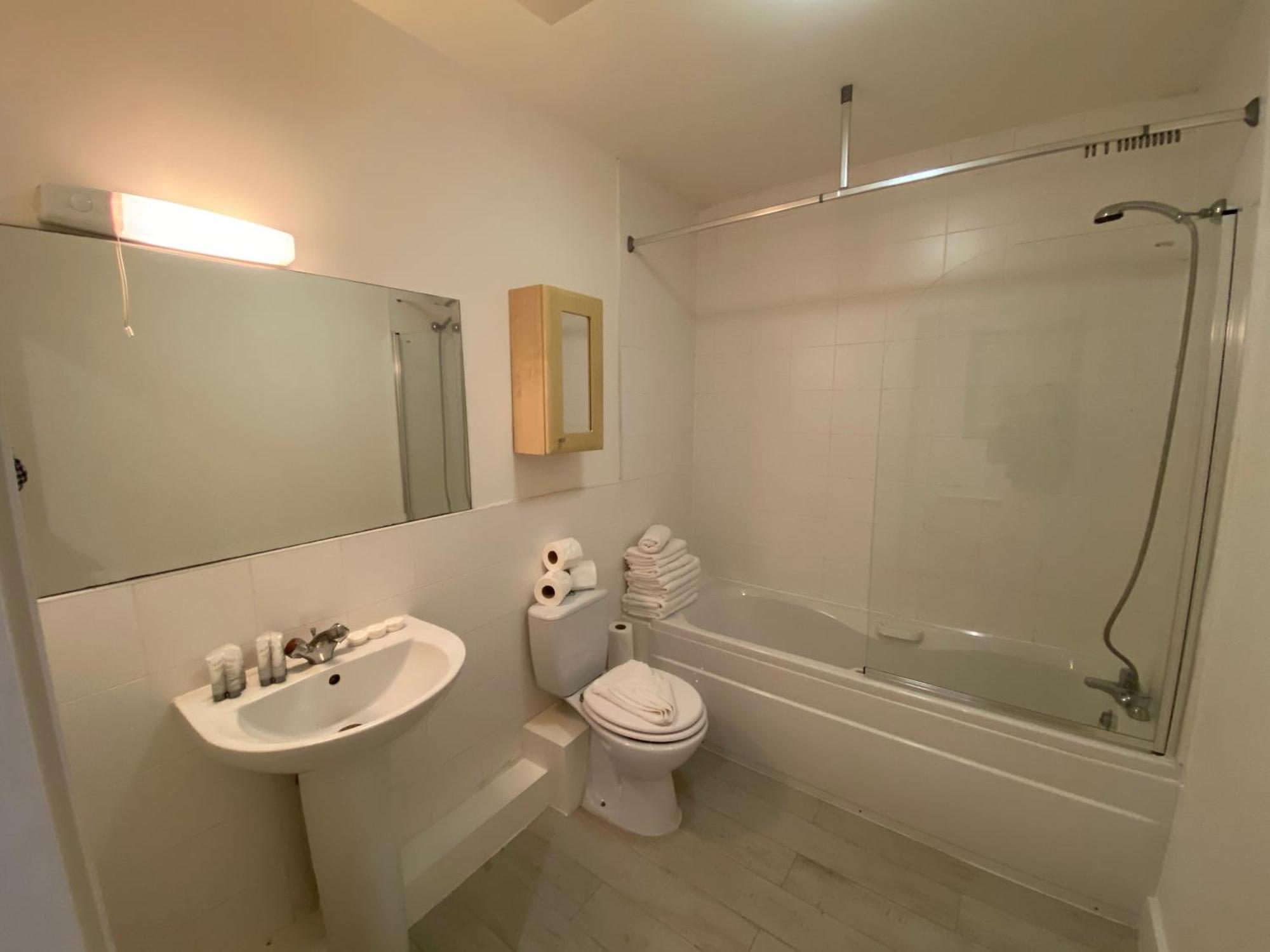 Parnell Corner Apartments Dublin Luaran gambar