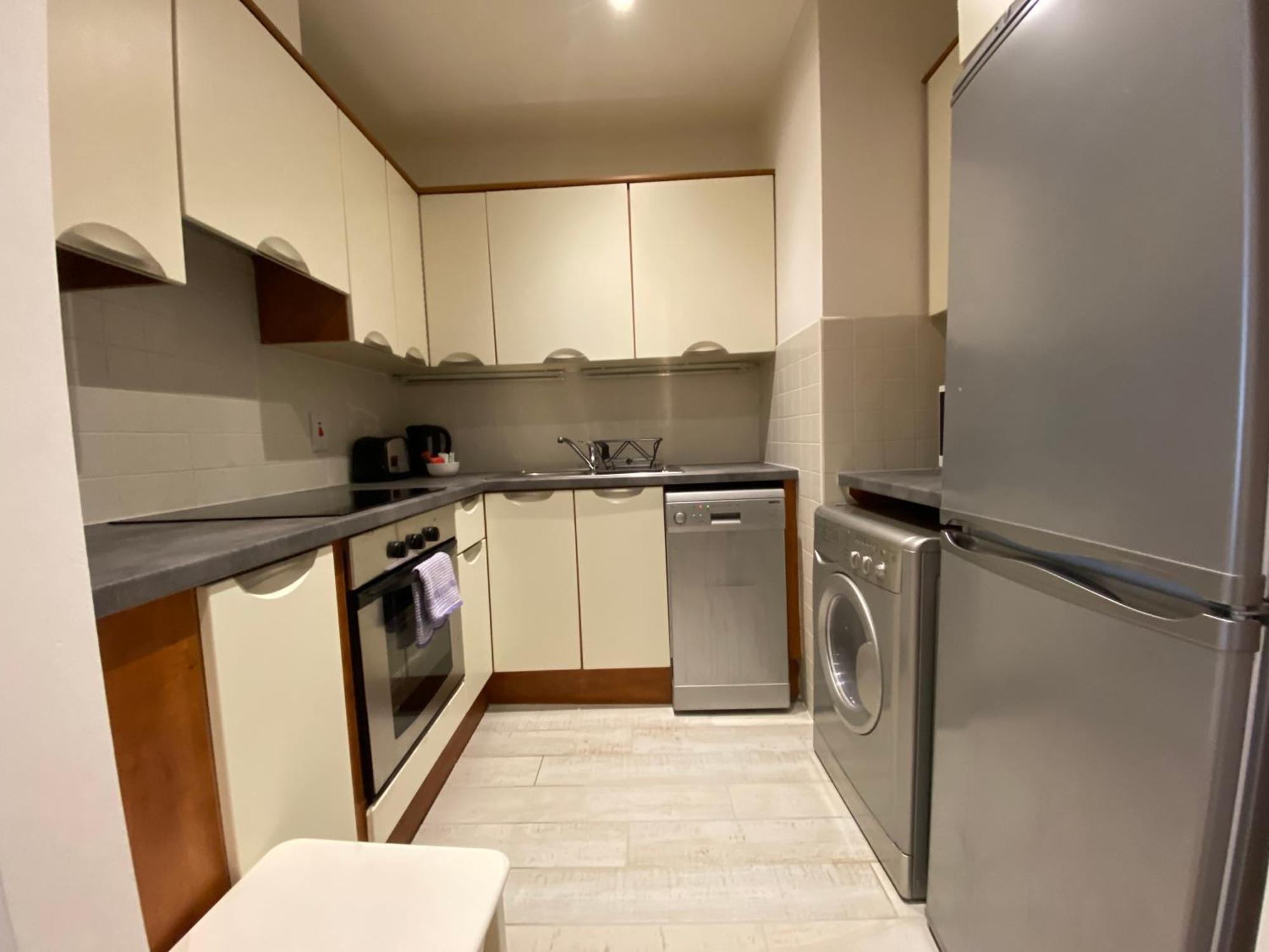 Parnell Corner Apartments Dublin Luaran gambar