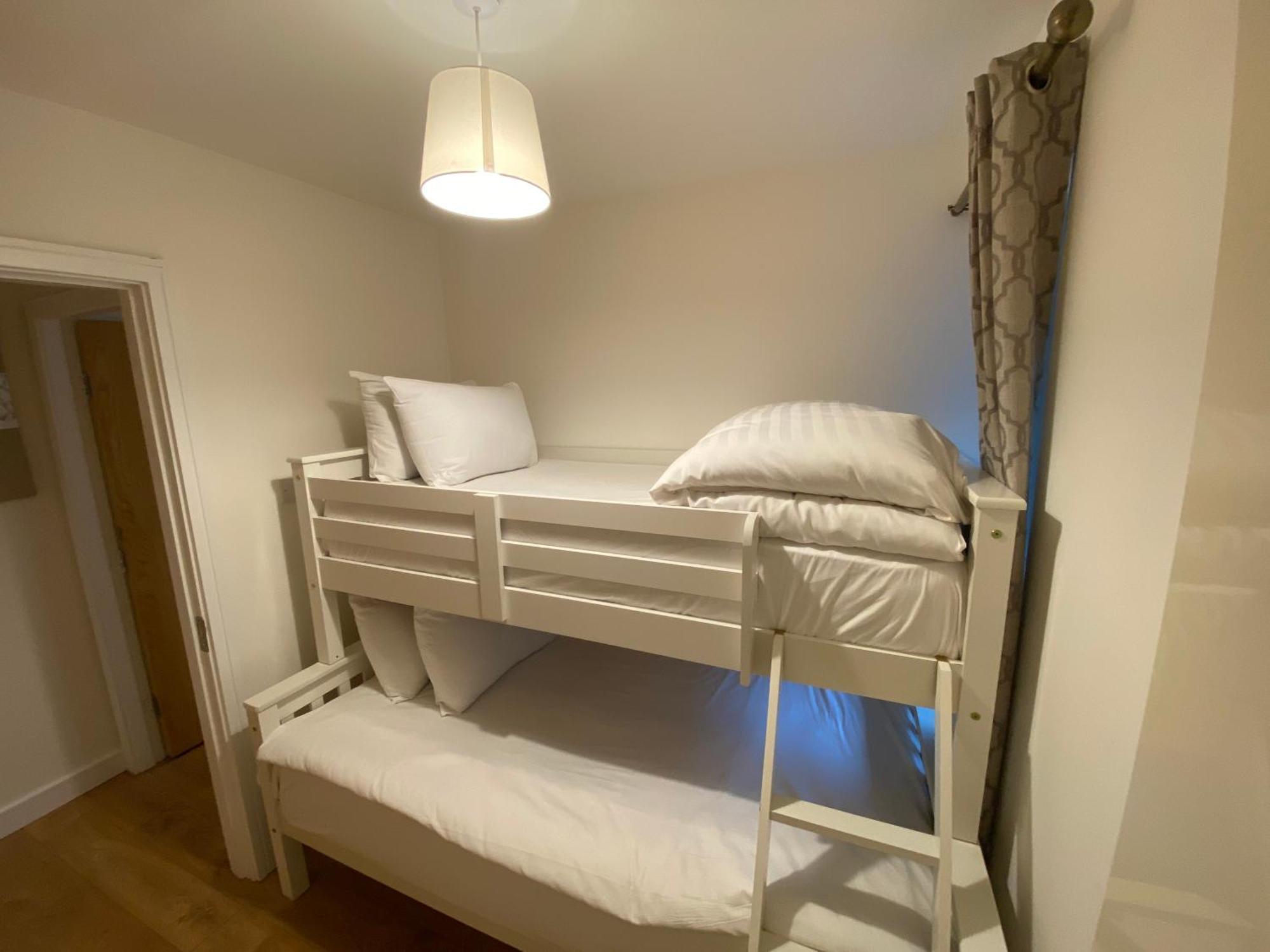 Parnell Corner Apartments Dublin Luaran gambar