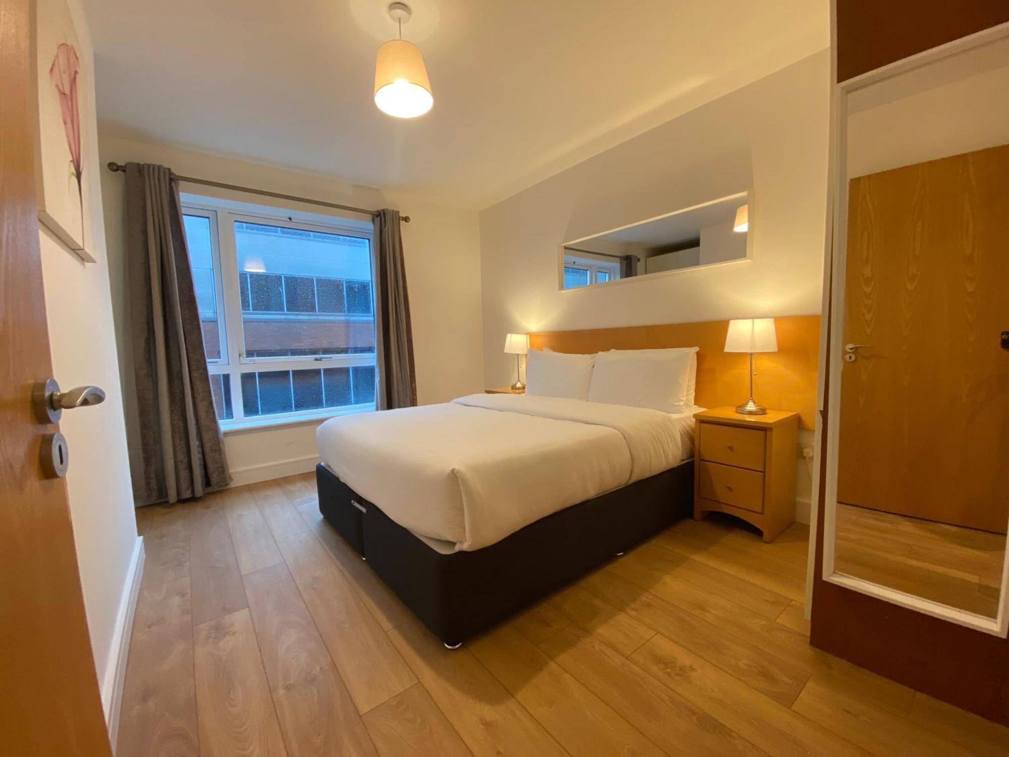 Parnell Corner Apartments Dublin Luaran gambar