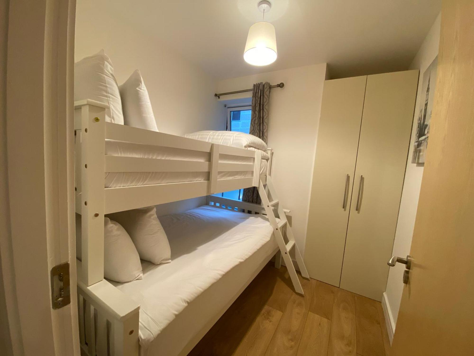 Parnell Corner Apartments Dublin Luaran gambar